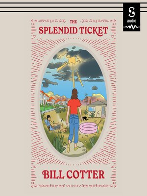 cover image of The Splendid Ticket